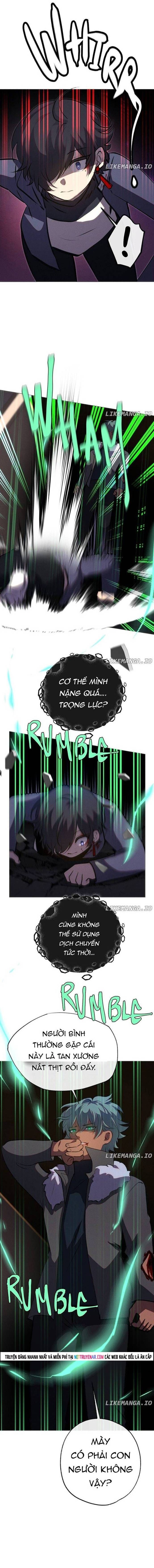 Trọng Sinh Mạc Thế - Chapter 226 - Page 16