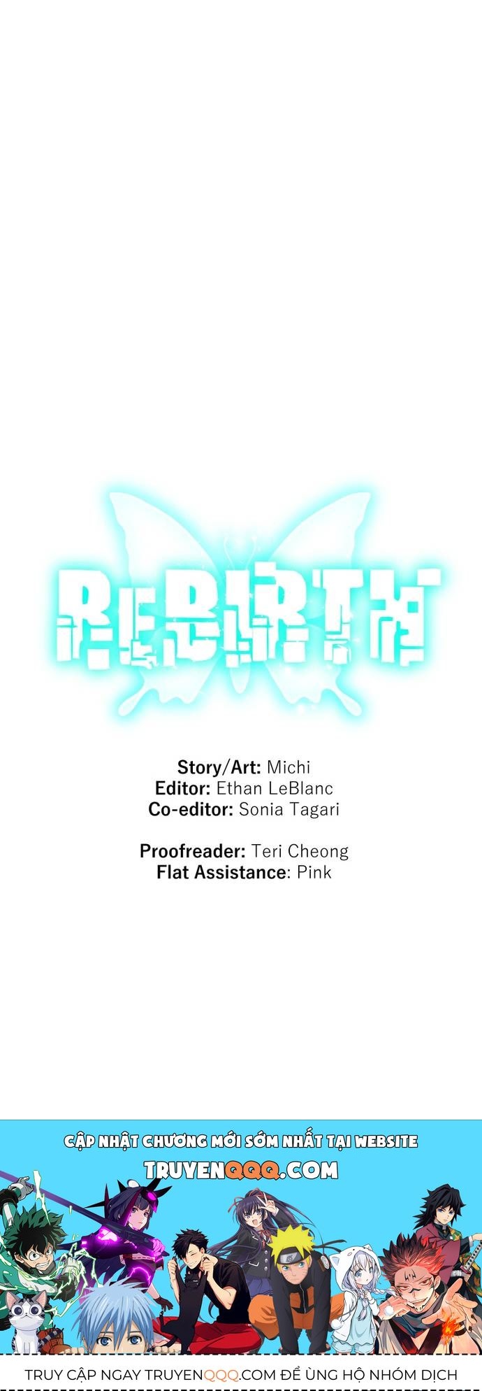 Trọng Sinh Mạc Thế - Chapter 226 - Page 17