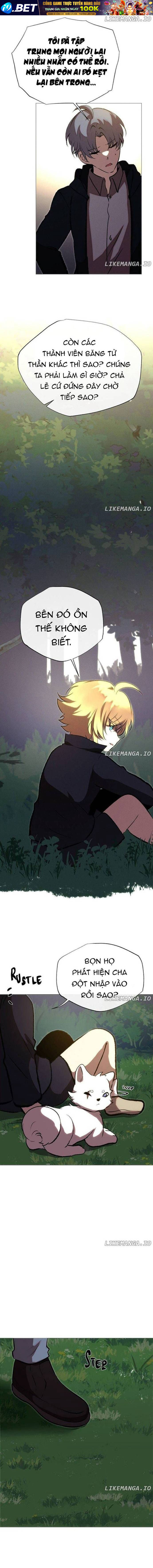 Trọng Sinh Mạc Thế - Chapter 226 - Page 3