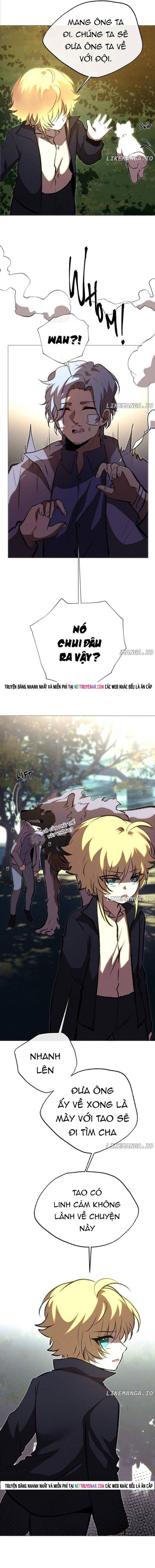 Trọng Sinh Mạc Thế - Chapter 226 - Page 6