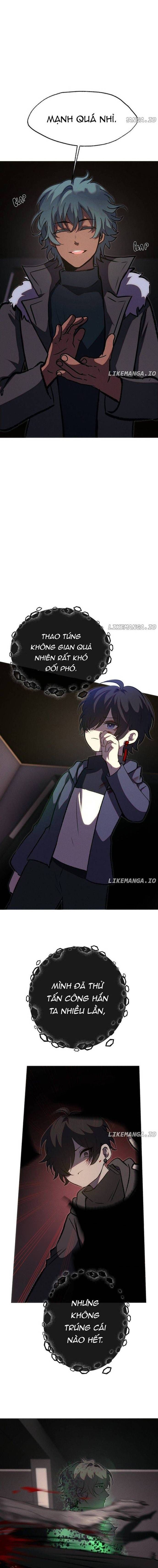 Trọng Sinh Mạc Thế - Chapter 226 - Page 8