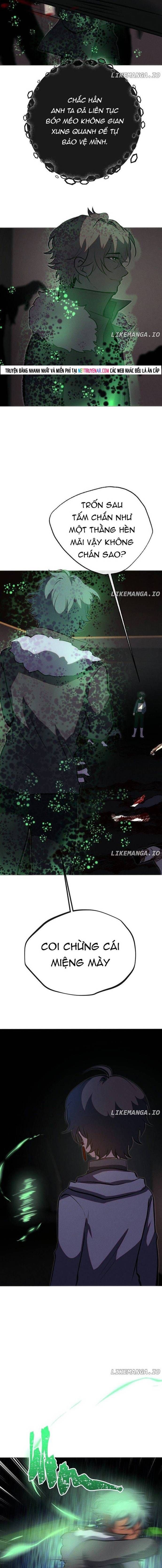 Trọng Sinh Mạc Thế - Chapter 226 - Page 9