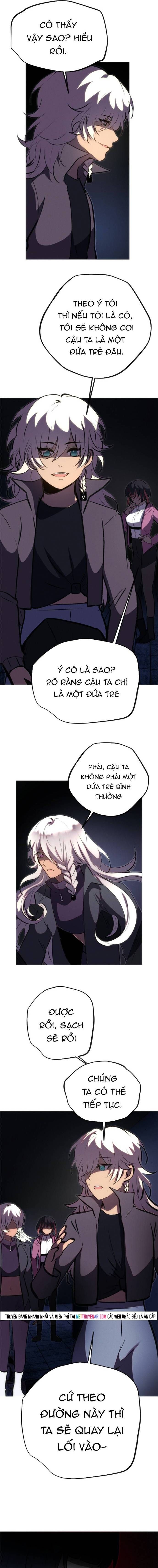 Trọng Sinh Mạc Thế - Chapter 227 - Page 11