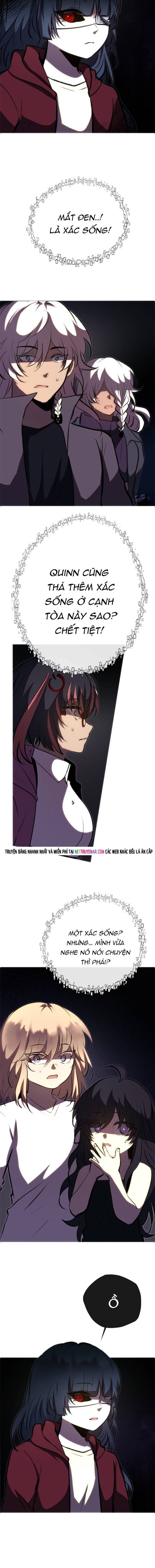 Trọng Sinh Mạc Thế - Chapter 227 - Page 13