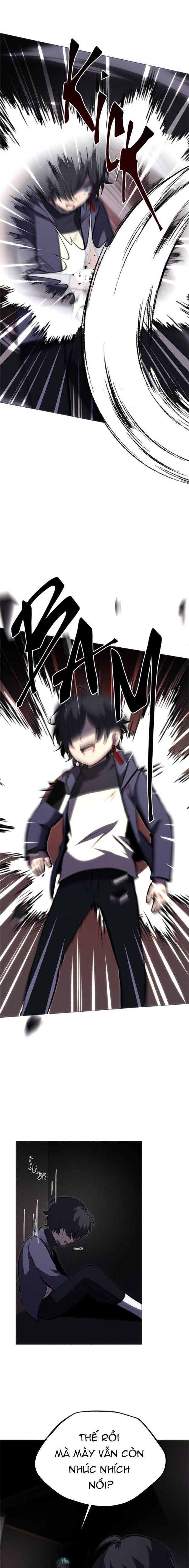 Trọng Sinh Mạc Thế - Chapter 227 - Page 3