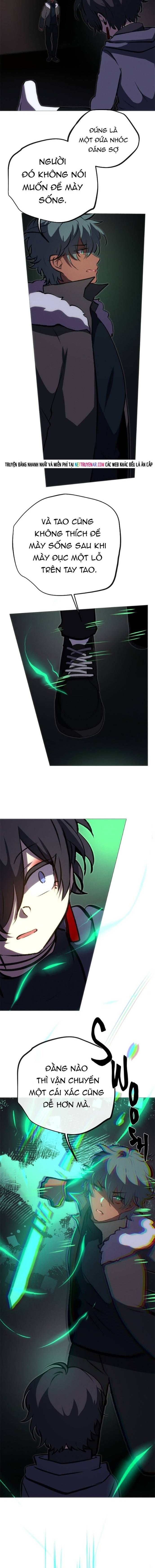 Trọng Sinh Mạc Thế - Chapter 227 - Page 4