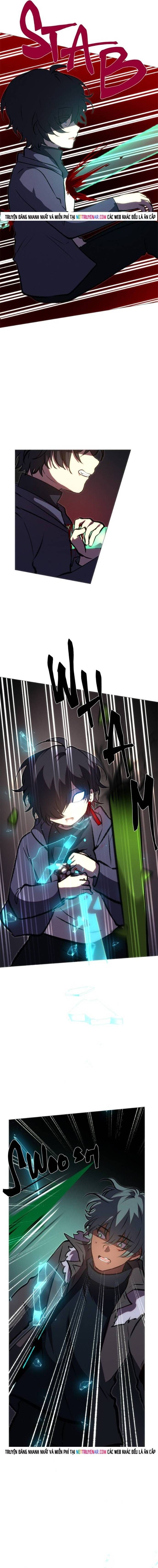 Trọng Sinh Mạc Thế - Chapter 227 - Page 6