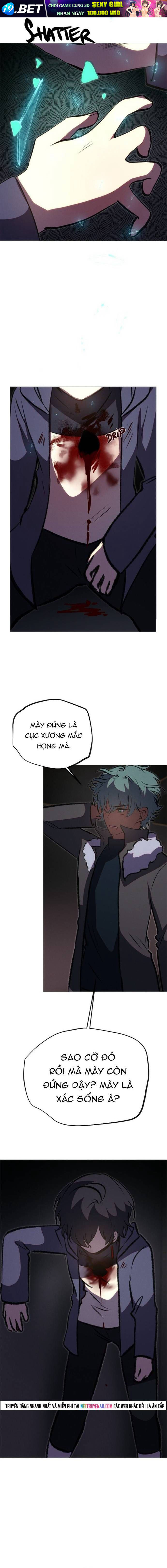 Trọng Sinh Mạc Thế - Chapter 227 - Page 7