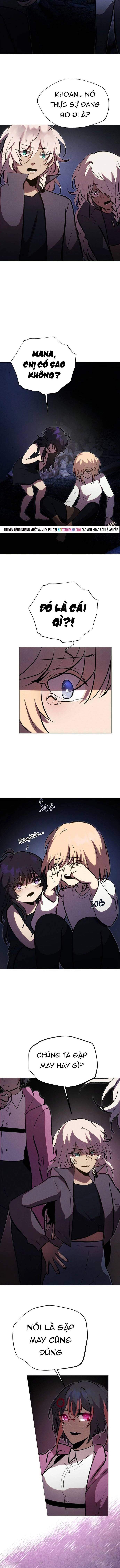 Trọng Sinh Mạc Thế - Chapter 228 - Page 10