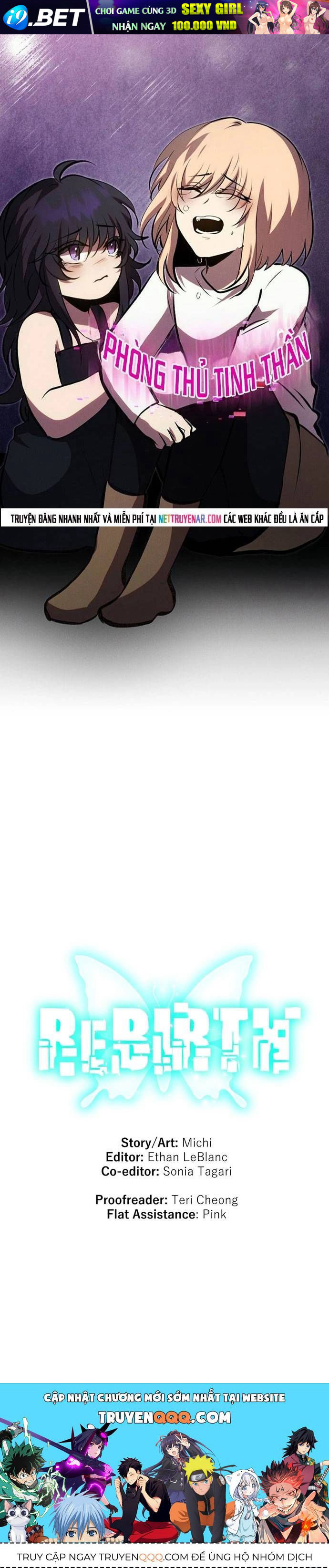 Trọng Sinh Mạc Thế - Chapter 228 - Page 11