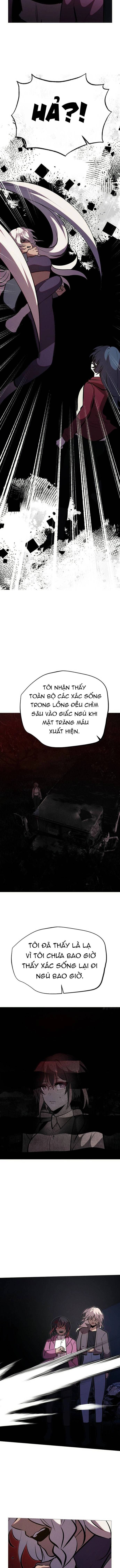 Trọng Sinh Mạc Thế - Chapter 228 - Page 5