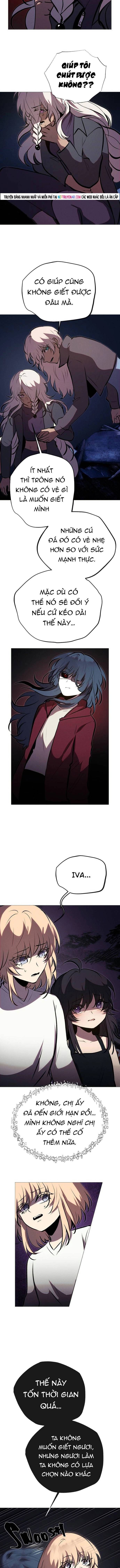 Trọng Sinh Mạc Thế - Chapter 228 - Page 6