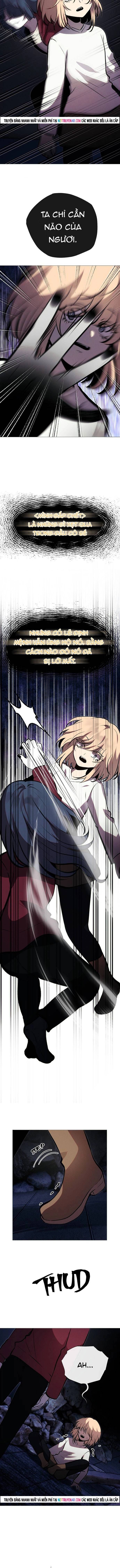 Trọng Sinh Mạc Thế - Chapter 228 - Page 7