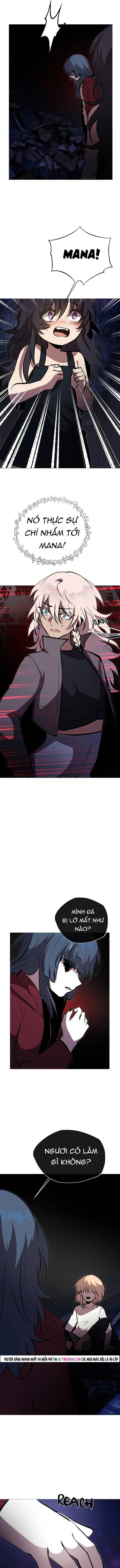 Trọng Sinh Mạc Thế - Chapter 228 - Page 8