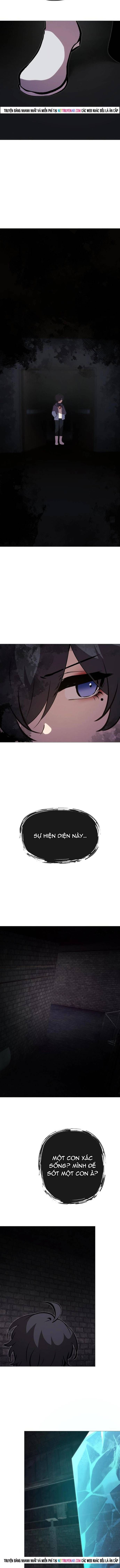 Trọng Sinh Mạc Thế - Chapter 229 - Page 10