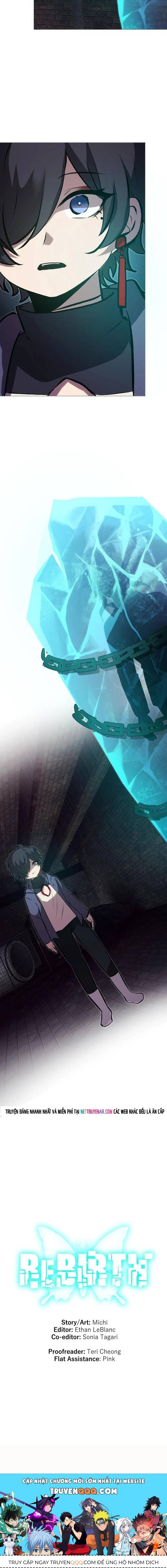 Trọng Sinh Mạc Thế - Chapter 229 - Page 11