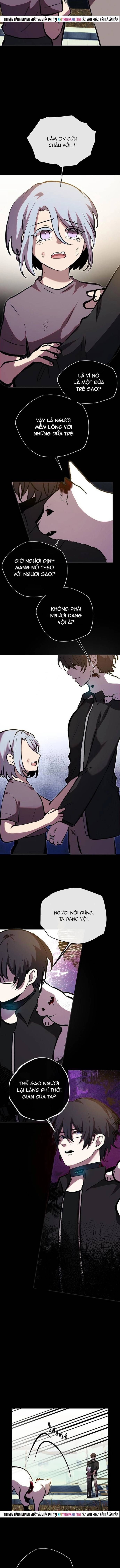 Trọng Sinh Mạc Thế - Chapter 229 - Page 3