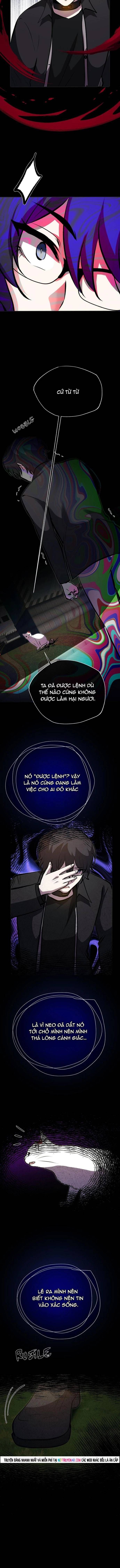 Trọng Sinh Mạc Thế - Chapter 229 - Page 6