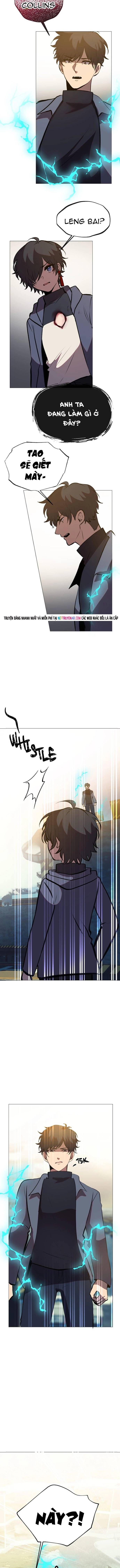 Trọng Sinh Mạc Thế - Chapter 230 - Page 10