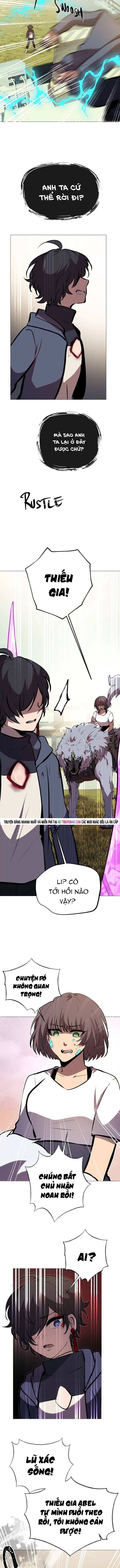 Trọng Sinh Mạc Thế - Chapter 230 - Page 11