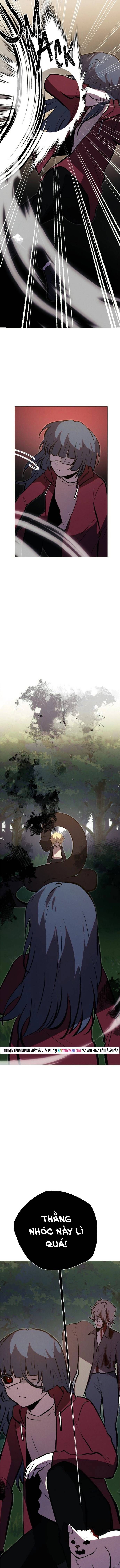 Trọng Sinh Mạc Thế - Chapter 230 - Page 12