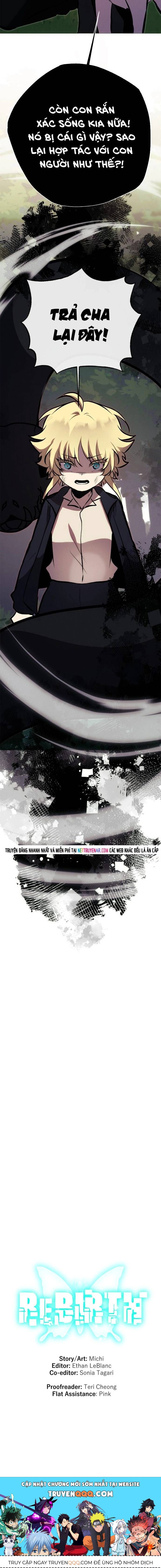 Trọng Sinh Mạc Thế - Chapter 230 - Page 13