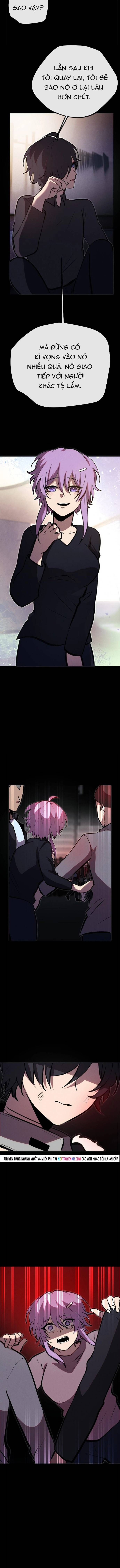 Trọng Sinh Mạc Thế - Chapter 230 - Page 4