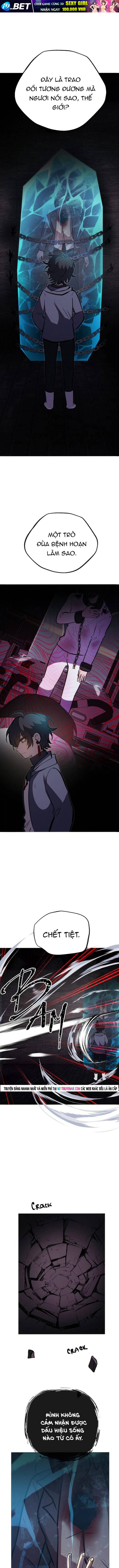 Trọng Sinh Mạc Thế - Chapter 230 - Page 6