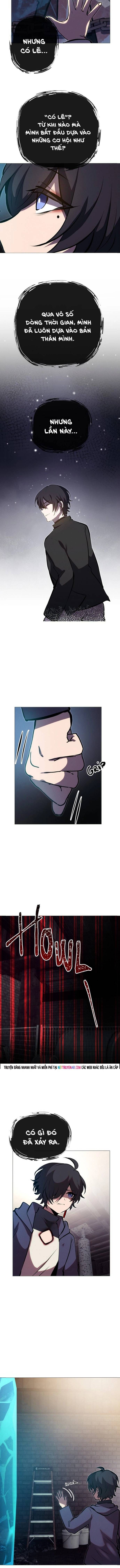 Trọng Sinh Mạc Thế - Chapter 230 - Page 7