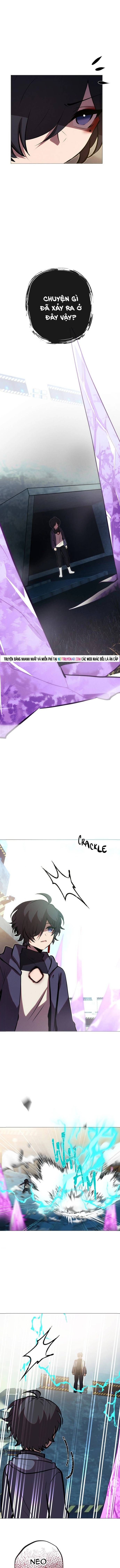 Trọng Sinh Mạc Thế - Chapter 230 - Page 9