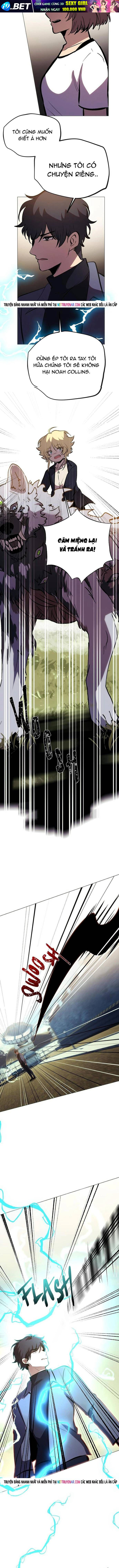 Trọng Sinh Mạc Thế - Chapter 231 - Page 11