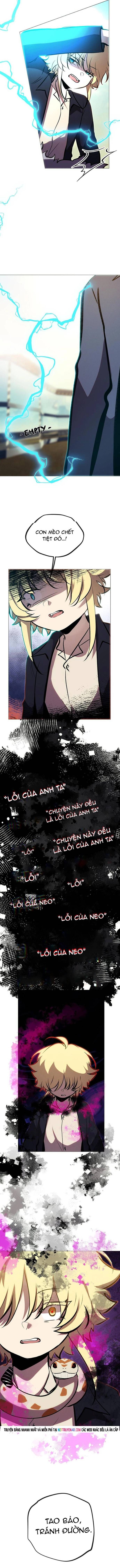 Trọng Sinh Mạc Thế - Chapter 231 - Page 12