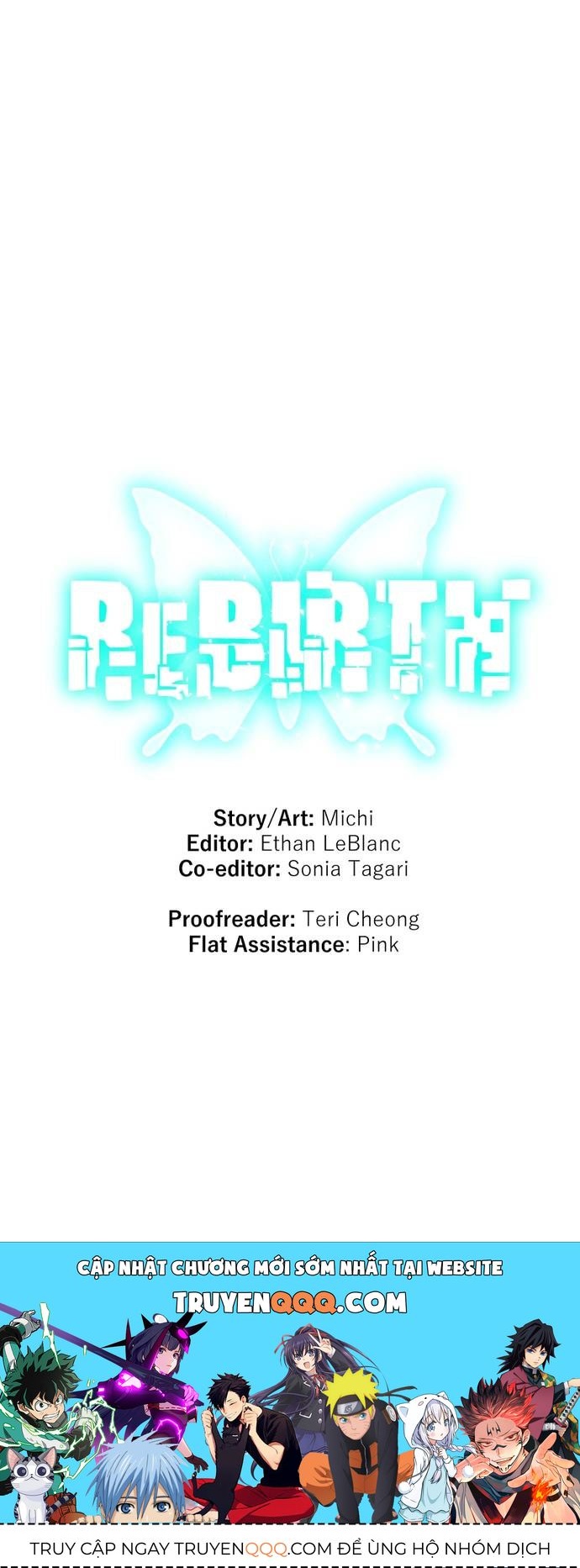 Trọng Sinh Mạc Thế - Chapter 231 - Page 13