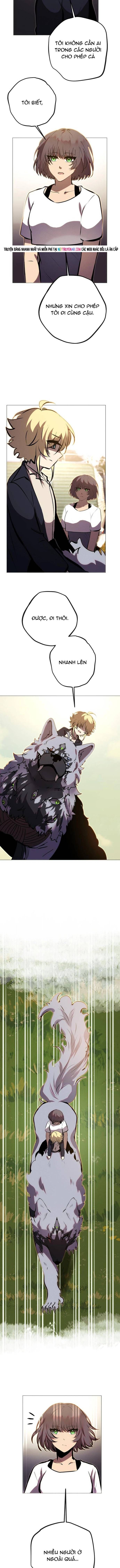 Trọng Sinh Mạc Thế - Chapter 231 - Page 3