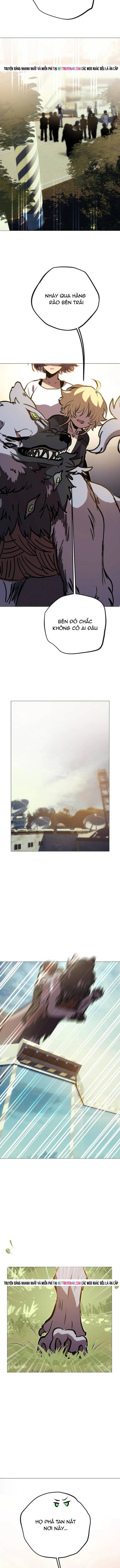 Trọng Sinh Mạc Thế - Chapter 231 - Page 4