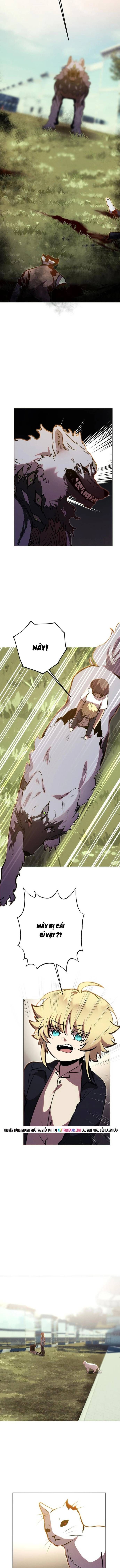 Trọng Sinh Mạc Thế - Chapter 231 - Page 5