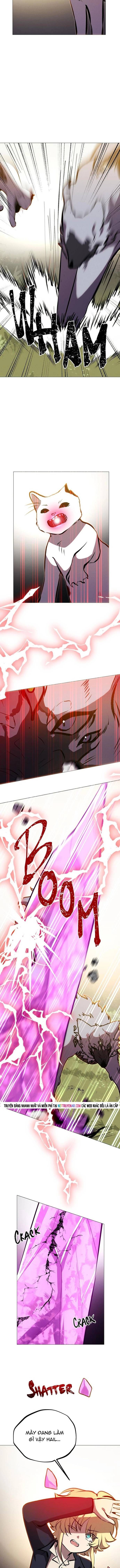 Trọng Sinh Mạc Thế - Chapter 231 - Page 6