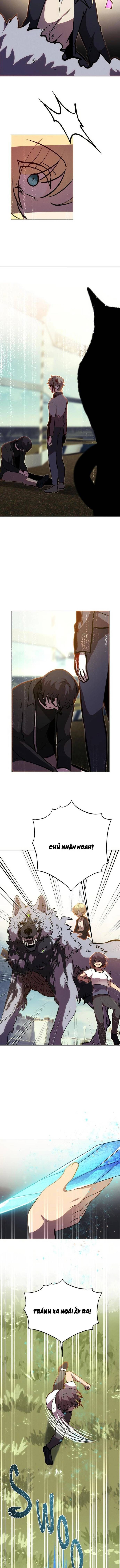 Trọng Sinh Mạc Thế - Chapter 231 - Page 7