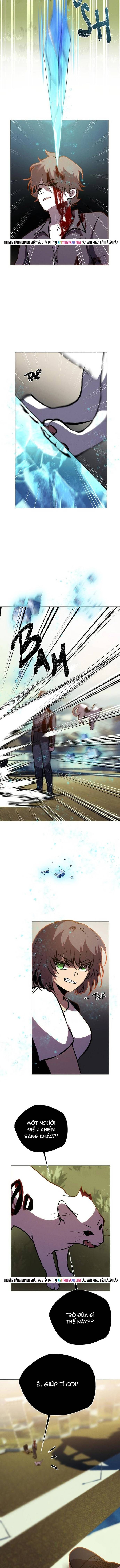 Trọng Sinh Mạc Thế - Chapter 231 - Page 8