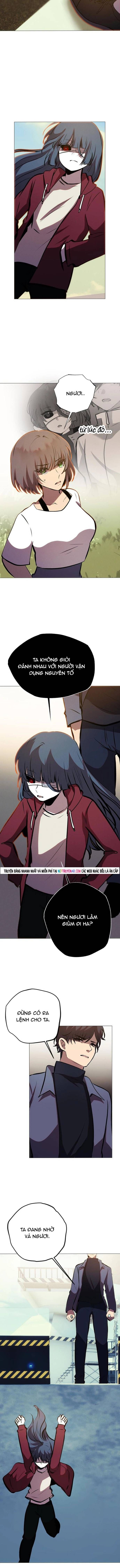 Trọng Sinh Mạc Thế - Chapter 231 - Page 9