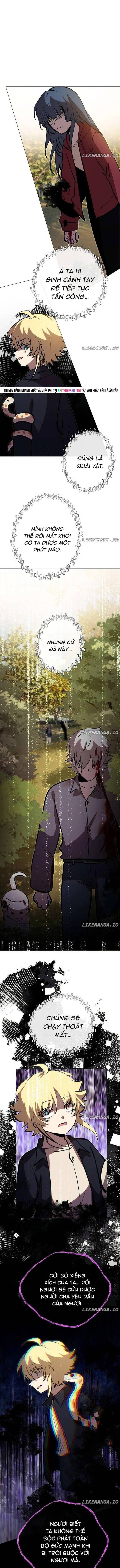 Trọng Sinh Mạc Thế - Chapter 232 - Page 10