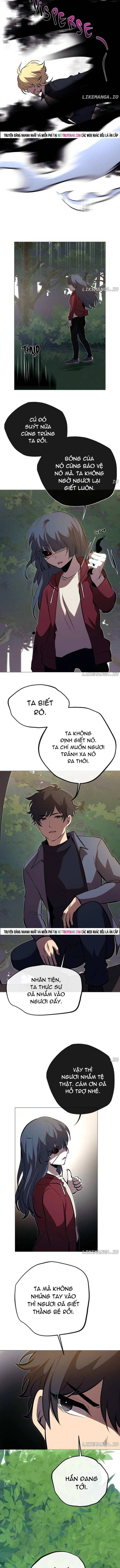 Trọng Sinh Mạc Thế - Chapter 232 - Page 12