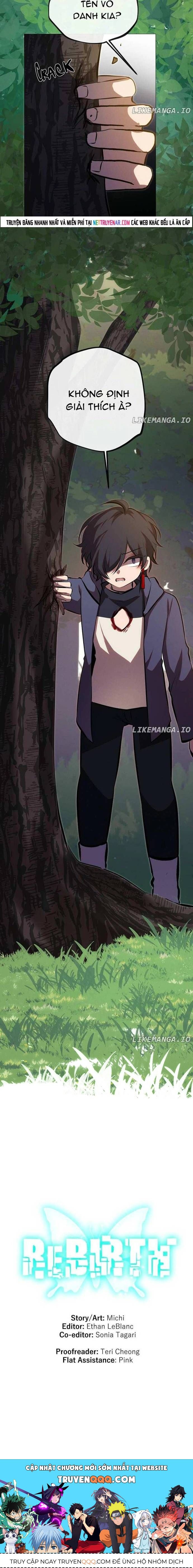 Trọng Sinh Mạc Thế - Chapter 232 - Page 13