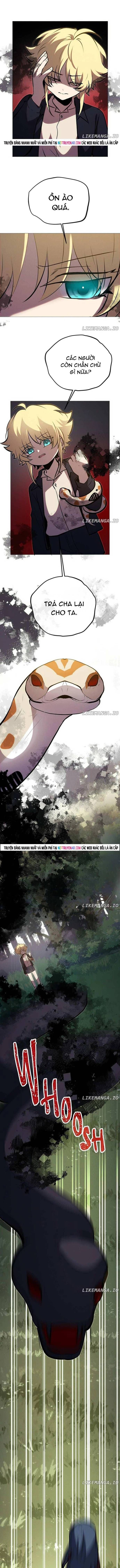 Trọng Sinh Mạc Thế - Chapter 232 - Page 4