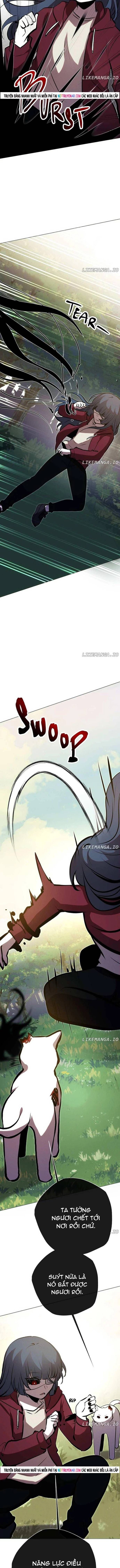 Trọng Sinh Mạc Thế - Chapter 232 - Page 6