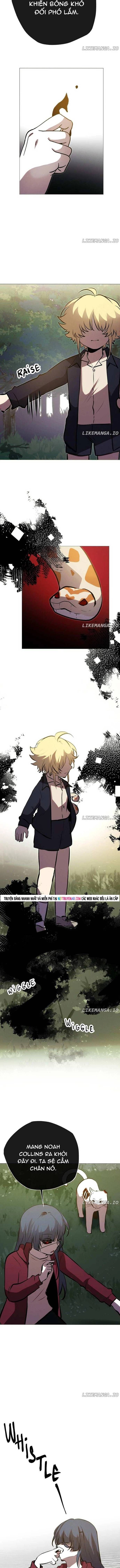 Trọng Sinh Mạc Thế - Chapter 232 - Page 7