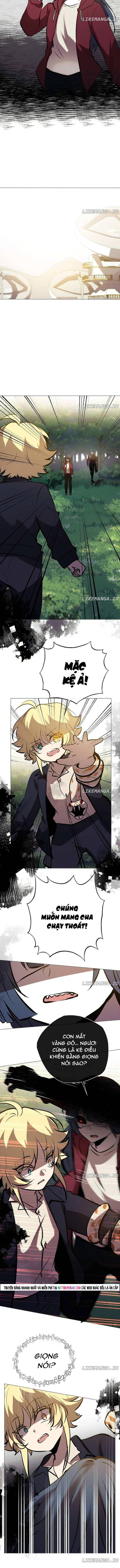 Trọng Sinh Mạc Thế - Chapter 232 - Page 8