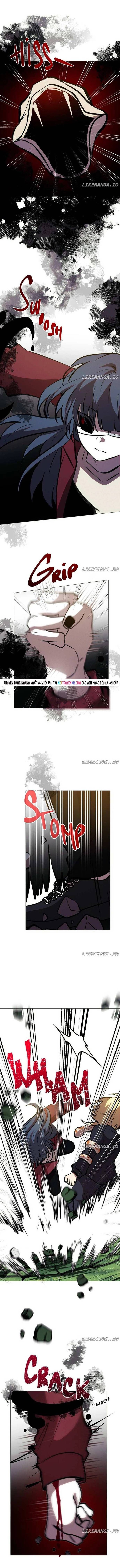 Trọng Sinh Mạc Thế - Chapter 232 - Page 9