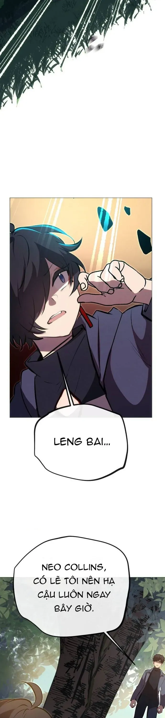 Trọng Sinh Mạc Thế - Chapter 233 - Page 11