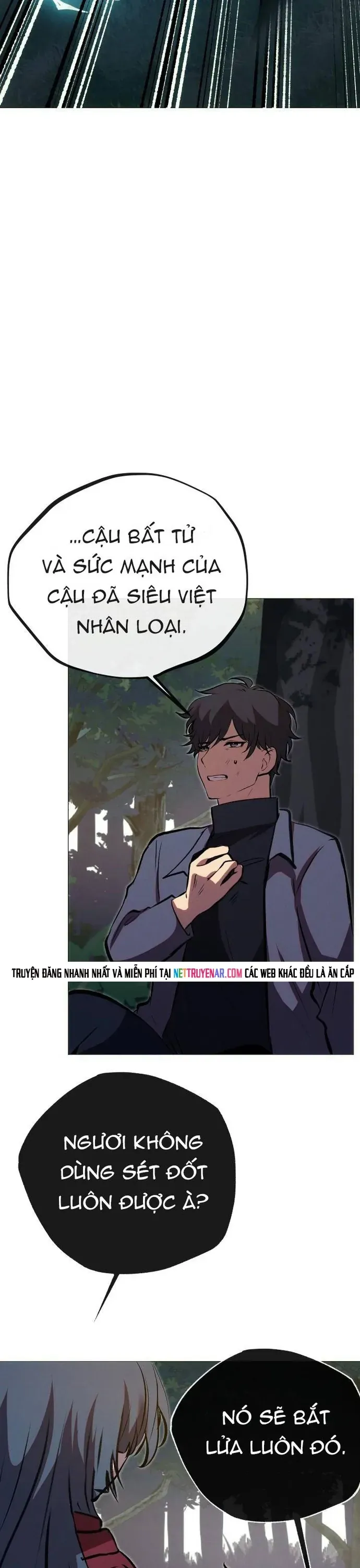 Trọng Sinh Mạc Thế - Chapter 233 - Page 19
